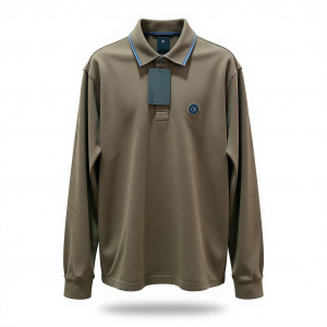 POLO BUGER M/L 62MTPOI52064 62281-314 COL. 90