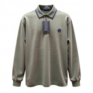 POLO BUGER M/L 62MTPOI52064 62281-314 COL. 72