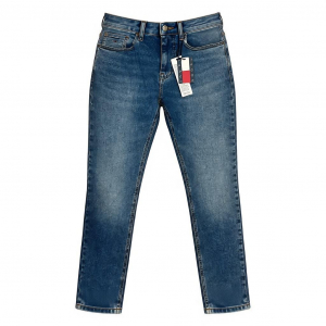 JEANS TOMMY JEANS AUSTIN SLIM TAPERED DM0DM21353 1A5