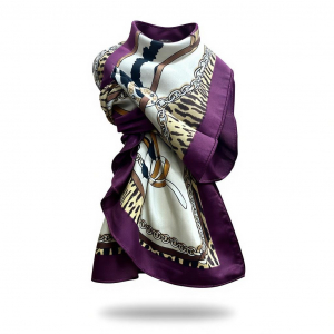 FOULARD LIU JO 2F5084 T0300 M9855