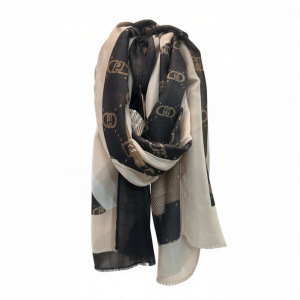 FOULARD LIU JO 2F5072 T0300 90912