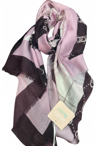 FOULARD LIU JO 2F5072 T0300 43204