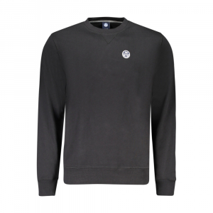 FELPA NORTH SAILS 99 3022 000 0999 BLACK