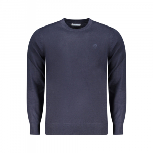 MAGLIONCINO NORTH SAILS 99 0010 000 0802 BLUE