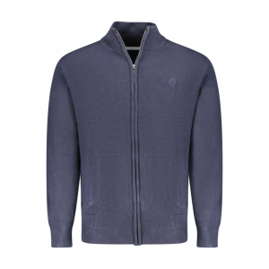 MAGLIONCINO NORTH SAILS ZIP INTERA 99 0012 000 0802 NAVY