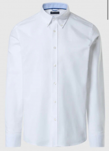 CAMICIA NORTH SAILS 66 4403 000 0101 WHITE