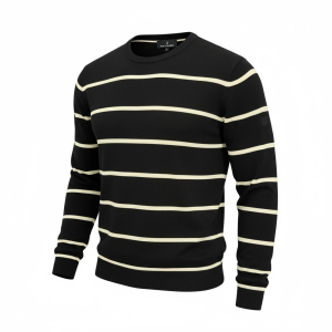 MAGLIONCINO NAVIGARE GIROCOLLO NI1191 CREW NECK SWEATER 0010 NAVY