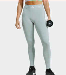 LEGGINGS ADIDAS KC7636 HYG 1/1 L WOSA