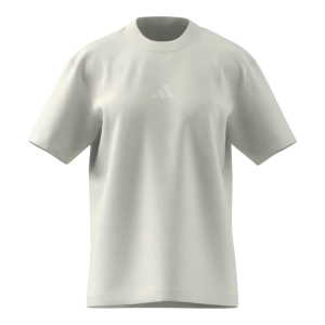 T-SHIRT ADIDAS IY6784 W ALL SZN TEE WHITE