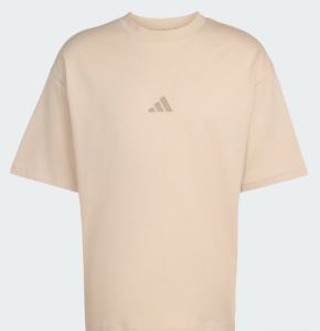 T-SHIRT ADIDAS KD7648 M FI SL T CRLI