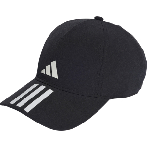 CAPPELLINO ADIDAS JG1072 BBALL 3S CAP NL BLACK