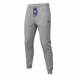 PANTALONE NORWAY 852755 GREY MELANGE