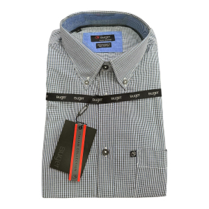 CAMICIA BUGER BUTTON DOWN 62MTCAI48059 62673-209 COL. 29