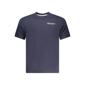 T-SHIRT NORTH SAILS 99 6042 000 0802 NAVY BLUE