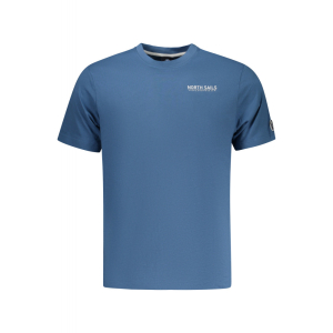 T-SHIRT NORTH SAILS 99 6042 000 0776 VALLARTA BLUE