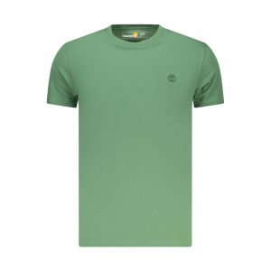 T-SHIRT TIMBERLAND TB0A2BPR A6Z VERDE
