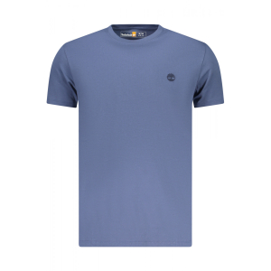 T-SHIRT TIMBERLAND TB0A2BPR B88 INDACO