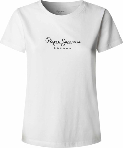 T-SHIRT PEPE JEANS PL5000122 MAE 800 WHITE