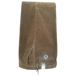 PANTALONE VELLUTO SEA BARRIER WINSLOD-05 COL.6154