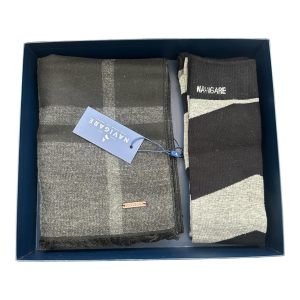 SET NAVIGARE SCIARPA + CALZA 20NAV25399129