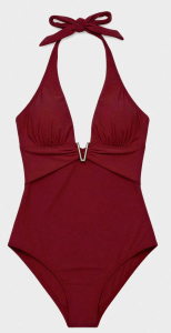 COSTUME INTERO GISELA 2/30409U MARRONE