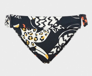 COSTUME GISELA SLIP BIKINI 2/30313B FANTASIA