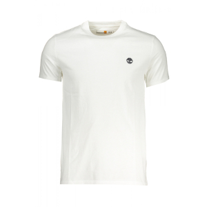 T-SHIRT TIMBERLAND TB0A2BPR 100 BIANCO