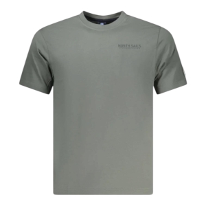 T-SHIRT NORTH SAILS 99 6042 000 0419 URBAN CHIC