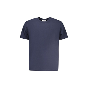 T-SHIRT CALVIN KLEIN LV04RD254G CEF DARK SAPPHIRE