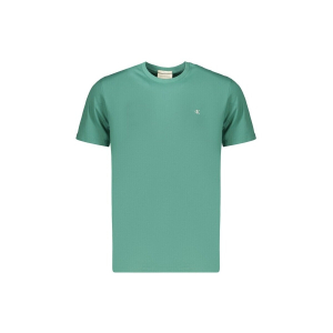 T-SHIRT CALVIN KLEIN LV04RD254G VFL WILD GREEN