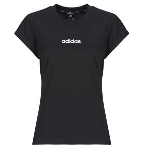 T-SHIRT ADIDAS JC8238 BLACK