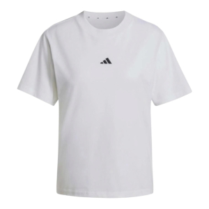 T-SHIRT ADIDAS JC5944 WHITE