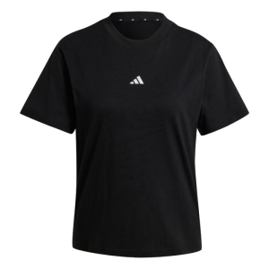 T-SHIRT ADIDAS JC5943 BLACK