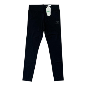 LEGGINGS DIADORA 102.178753 01 80013 NERO