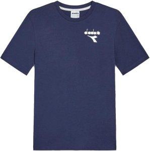 T-SHIRT DIADORA 102.183094 01 60062 NAVY