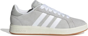 SCARPA ADIDAS GRAND COURT 00s K JH6179 GREY