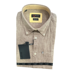 CAMICIA BUGER 62MTCAP50209 BUTTON DOWN COL. 12