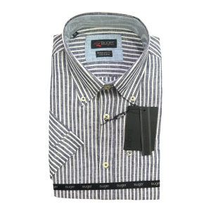 CAMICIA BUGER 62MTCAP50116 BUTTON DOWN COL. 20