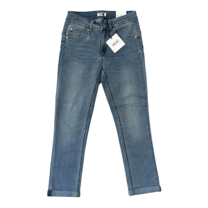 JEANS LIU JO UA6006 D0318 COL. 79032