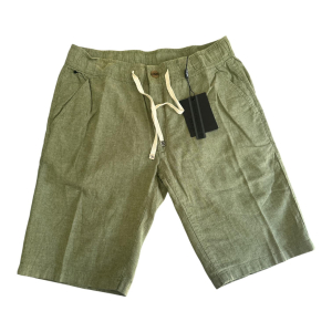 BERMUDA BUGER 62MTBEP52158 COL. 05 VERDE