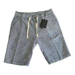 BERMUDA BUGER 62MTBEP52158 COL. 09 JEANS
