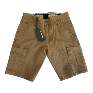 BERMUDA BUGER 62379-465 COL. 90 MARRONE