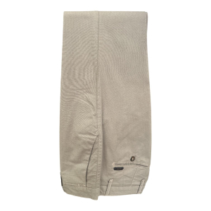 PANTALONE BUGER VIENNA 62SJPAP52167 FANGO