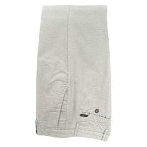 PANTALONE BUGER VIENNA 62JPAP52167 GRIGIO
