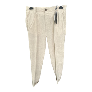 PANTALONE BUGER 62BSPAP50203 110 BEIGE