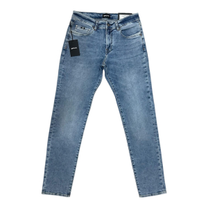 JEANS GAS SAX ZIP PLUS B0121 03 35 1598 02 2005 65ML DENIM COMFORT
