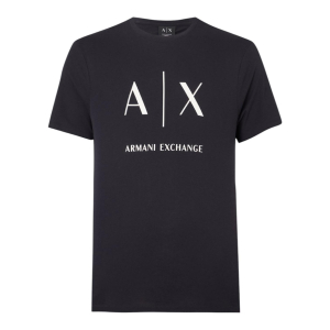 T-SHIRT ARMANI EXCHANGE XM002683 AF10356 UB101 1 VN0 DEEP NAVY