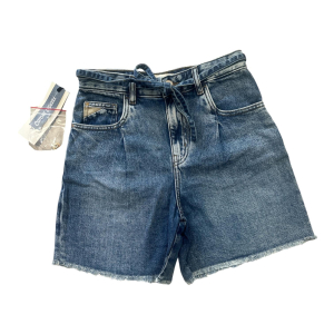 SHORTS JEANS YES ZEE P2225 / W306 COL. J712