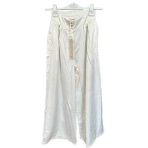 PANTALONE YES ZEE PALAZZO P322 / EU00 COL. 0107