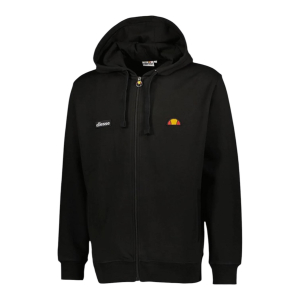 FELPA ELLESSE EHM252S24 050 BLACK